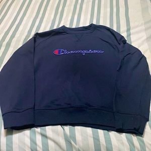 Champion Sweatshirt